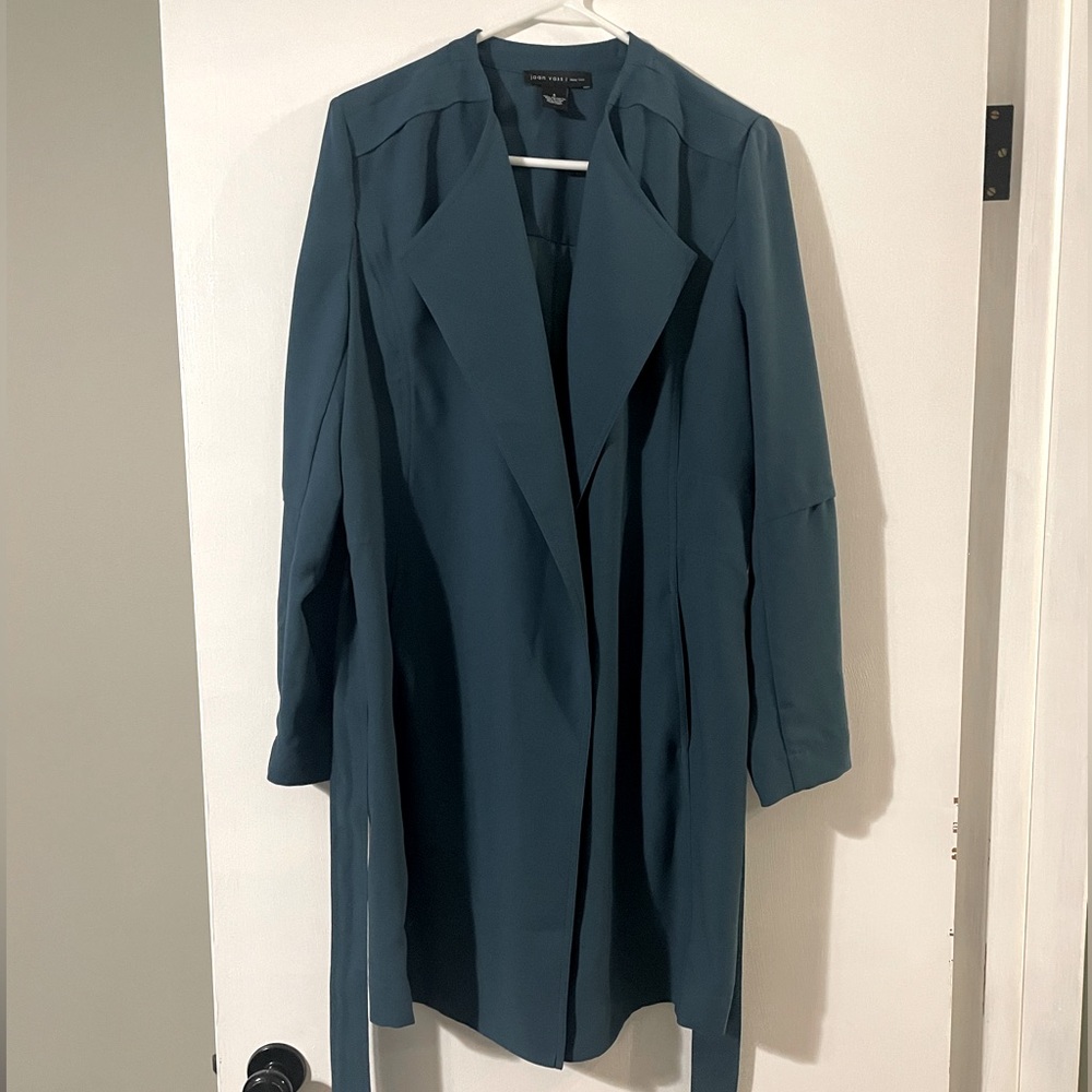 Dressy jacket